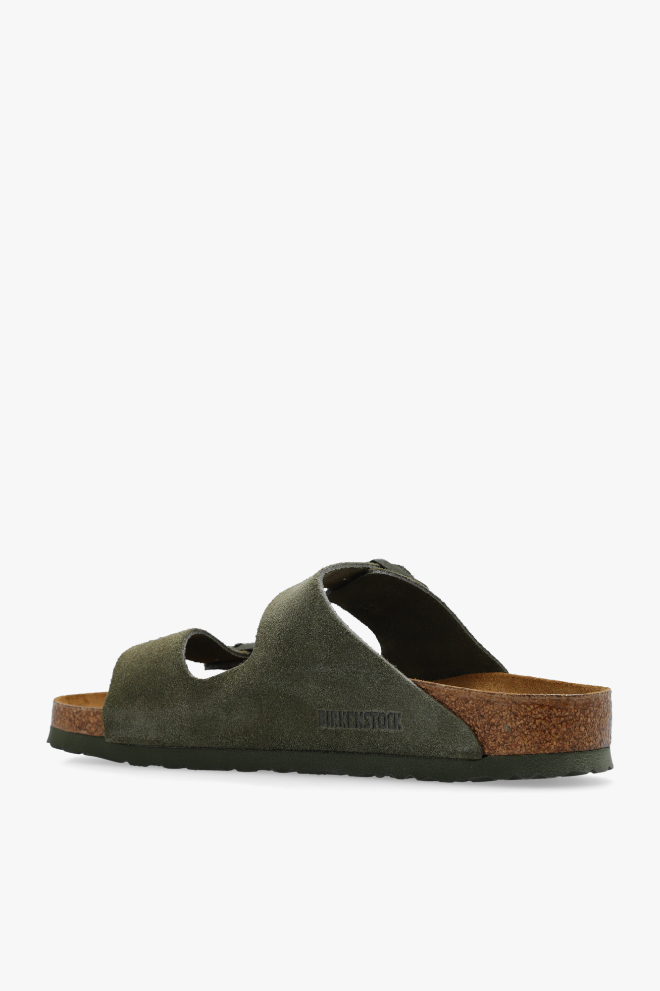 Birkenstock 'Arizona BS' slides | Women's | Vitkac